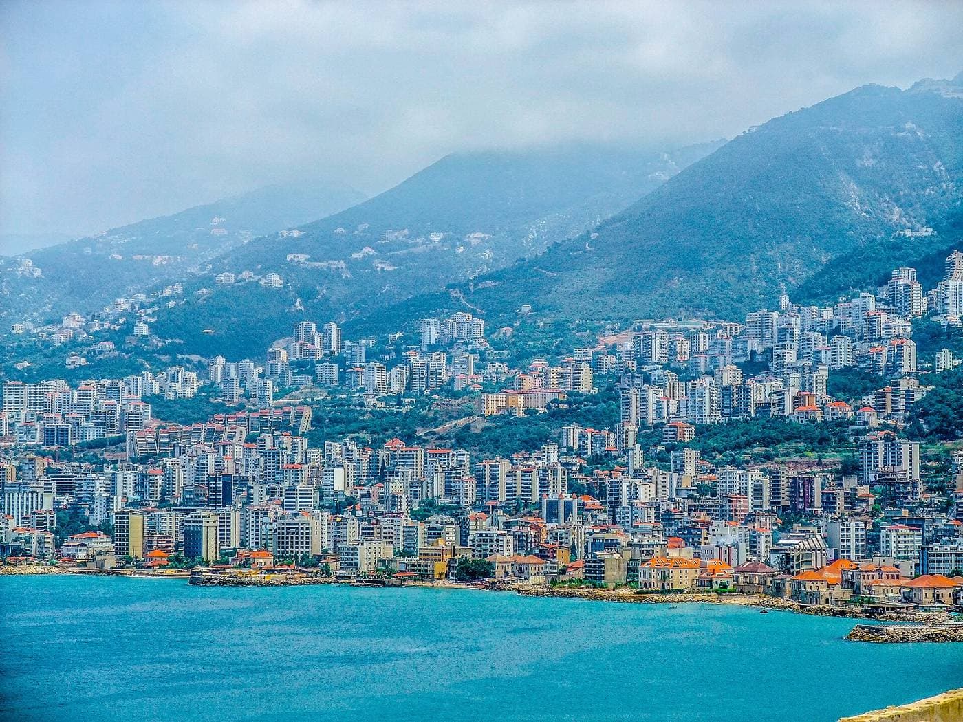 Keserwan