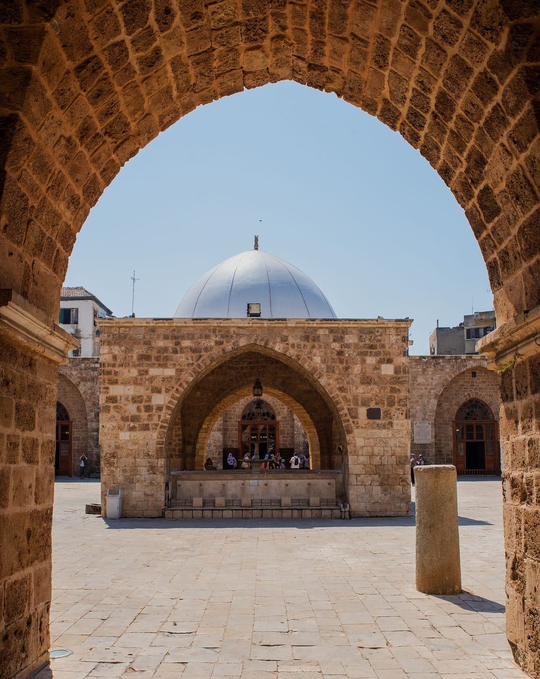 Tripoli
