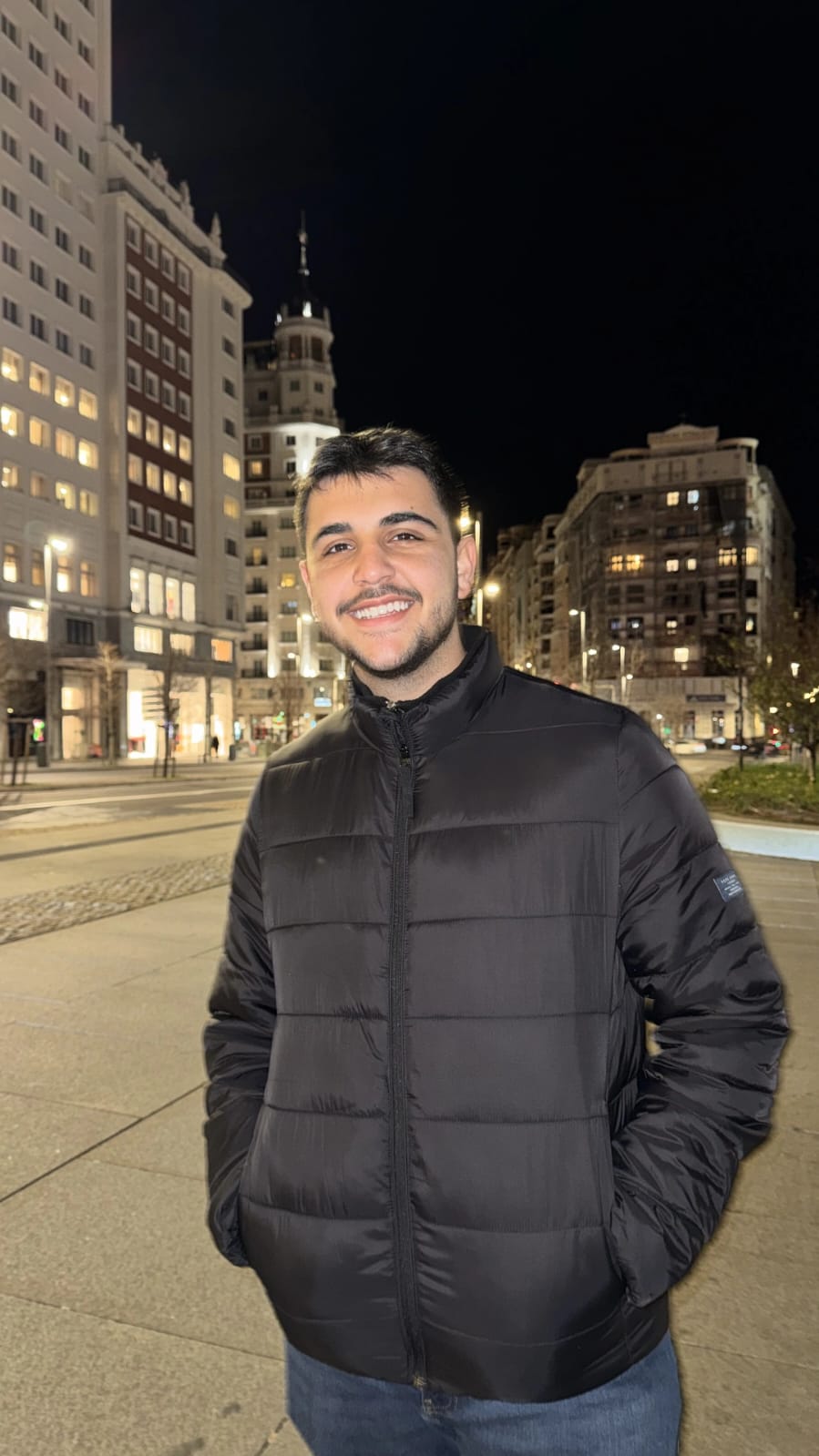 Rafic Srour